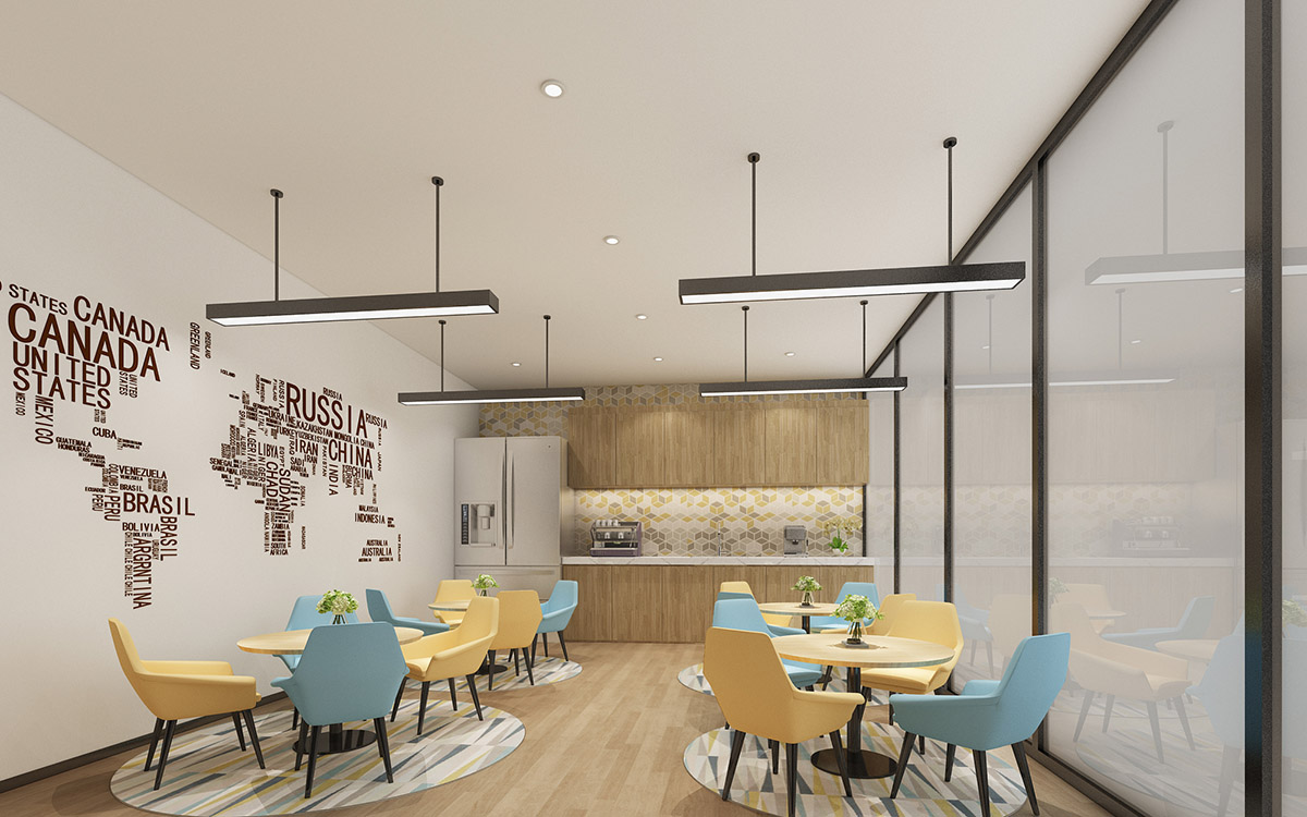 經(jīng)典歐式辦公室裝修風(fēng)格 經(jīng)典歐式辦公室裝修風(fēng)格