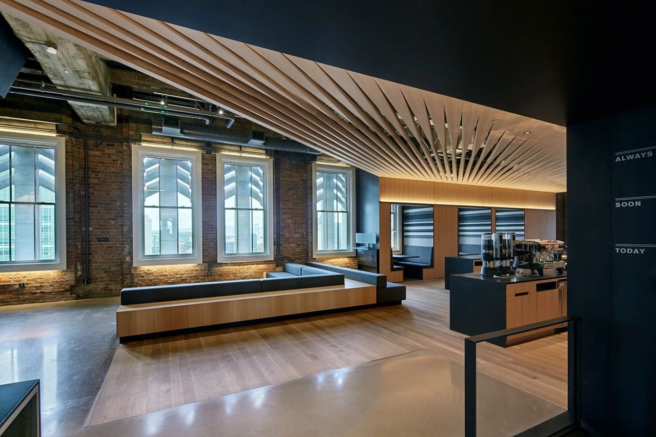 多孔木襯里設計 多孔木襯里設計