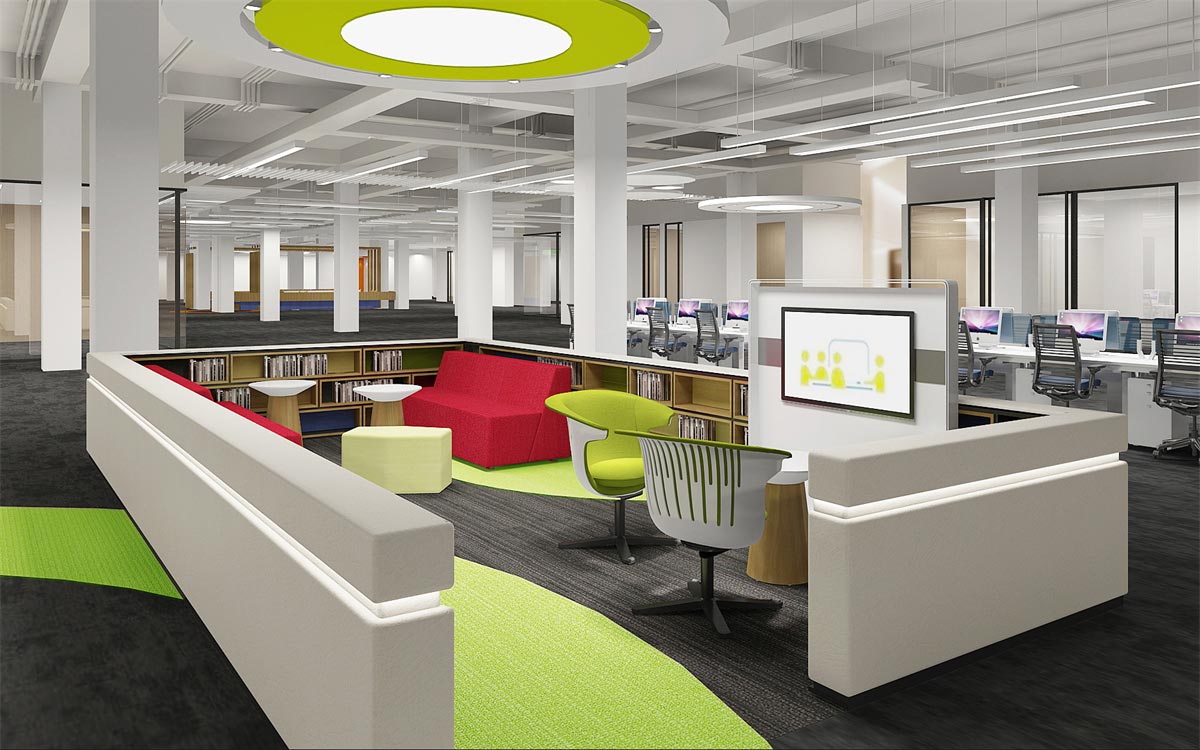 佰仟金融辦公室大廳設(shè)計(jì)裝修 佰仟金融辦公室大廳設(shè)計(jì)裝修