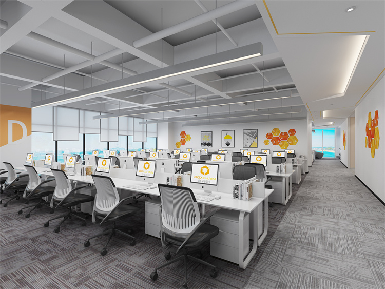 深圳辦公室裝修設(shè)計(jì)怎樣才能滿(mǎn)足需求?