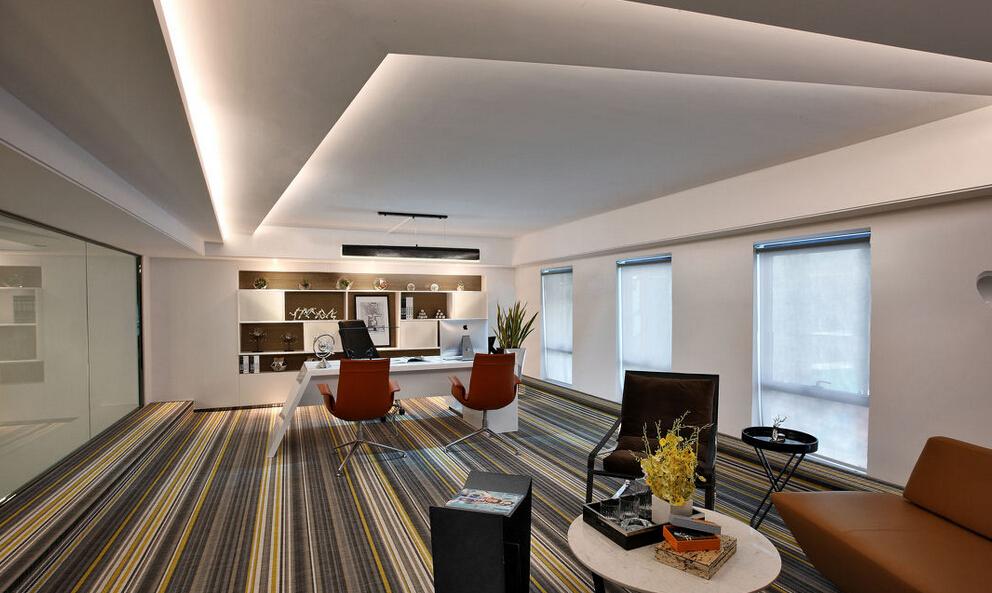 辦公室裝修用電安全，這些常識(shí)必須牢記!