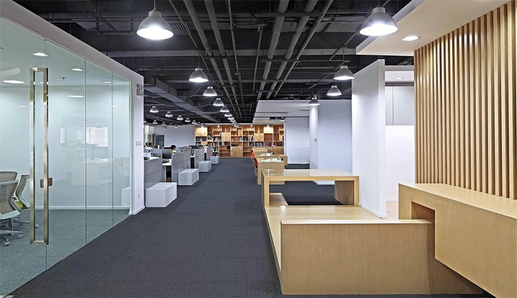 辦公室裝修“三把關(guān)”秘籍，打造品質(zhì)辦公空間