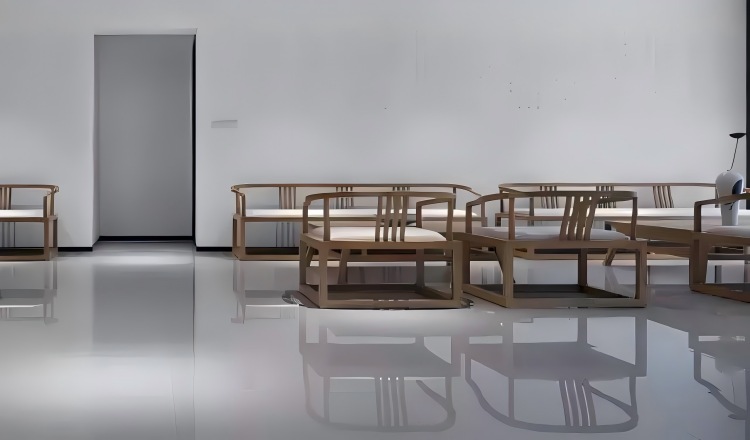 辦公室裝修設計方案確定，打造高效辦公空間