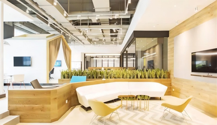 辦公室裝修質(zhì)量驗收，細(xì)節(jié)決定成敗!