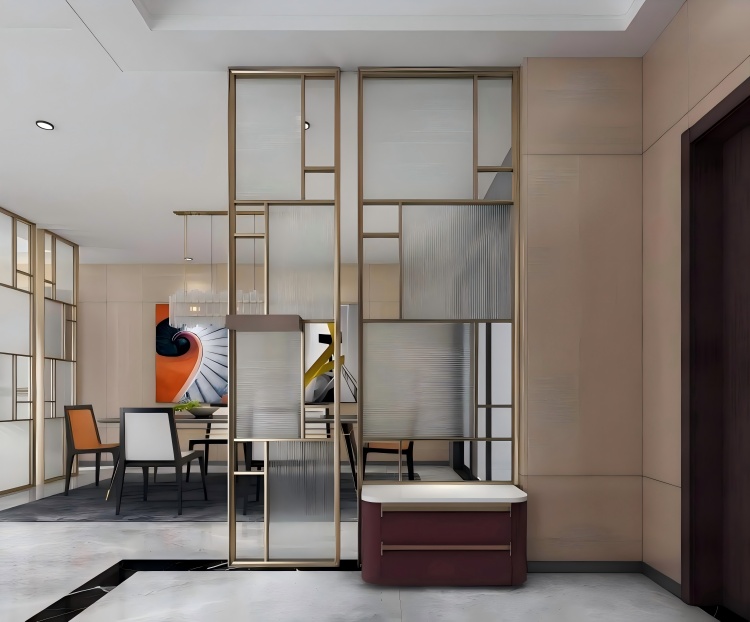 辦公室隔間設(shè)計(jì)，打造高效魅力辦公空間