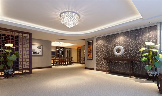 辦公室裝修，打造理想工作空間