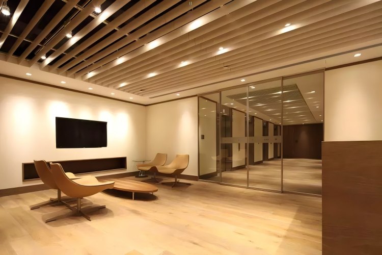 別讓辦公室裝修，“裝”走了舒適